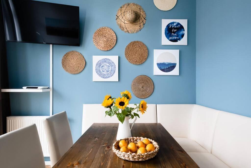 Sc 05 By Rockchair Apartments L Superhost Status L 2 Bedrooms Boxspringbeds Balcony Elevator - Cozy Family & Business Flair Welcomes You! Berlín Exteriér fotografie